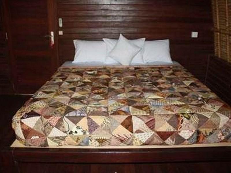 Adi Bungalow Lembongan Εξωτερικό φωτογραφία