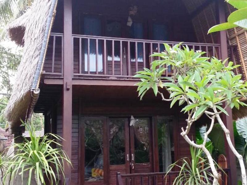 Adi Bungalow Lembongan Εξωτερικό φωτογραφία