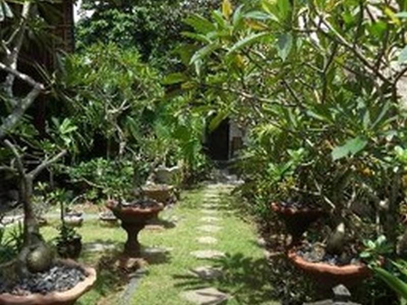 Adi Bungalow Lembongan Εξωτερικό φωτογραφία