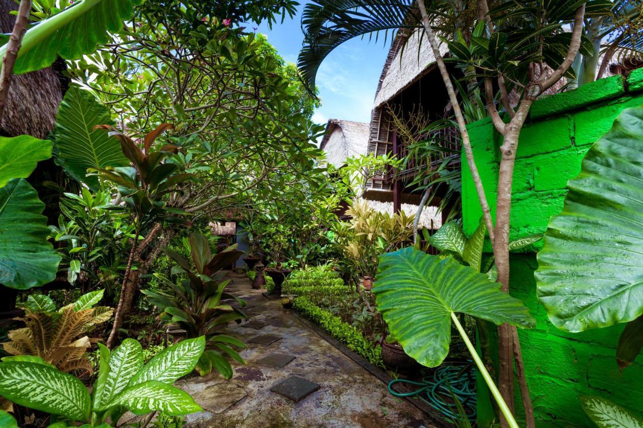 Adi Bungalow Lembongan Εξωτερικό φωτογραφία