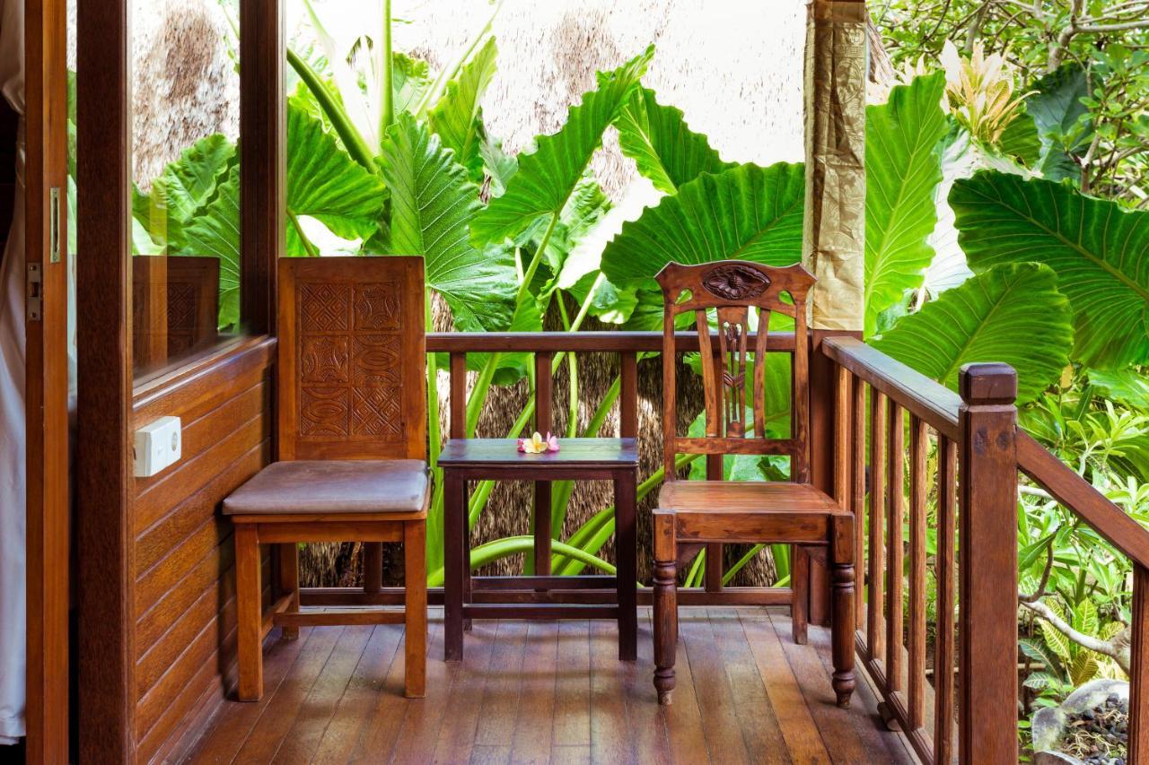 Adi Bungalow Lembongan Εξωτερικό φωτογραφία