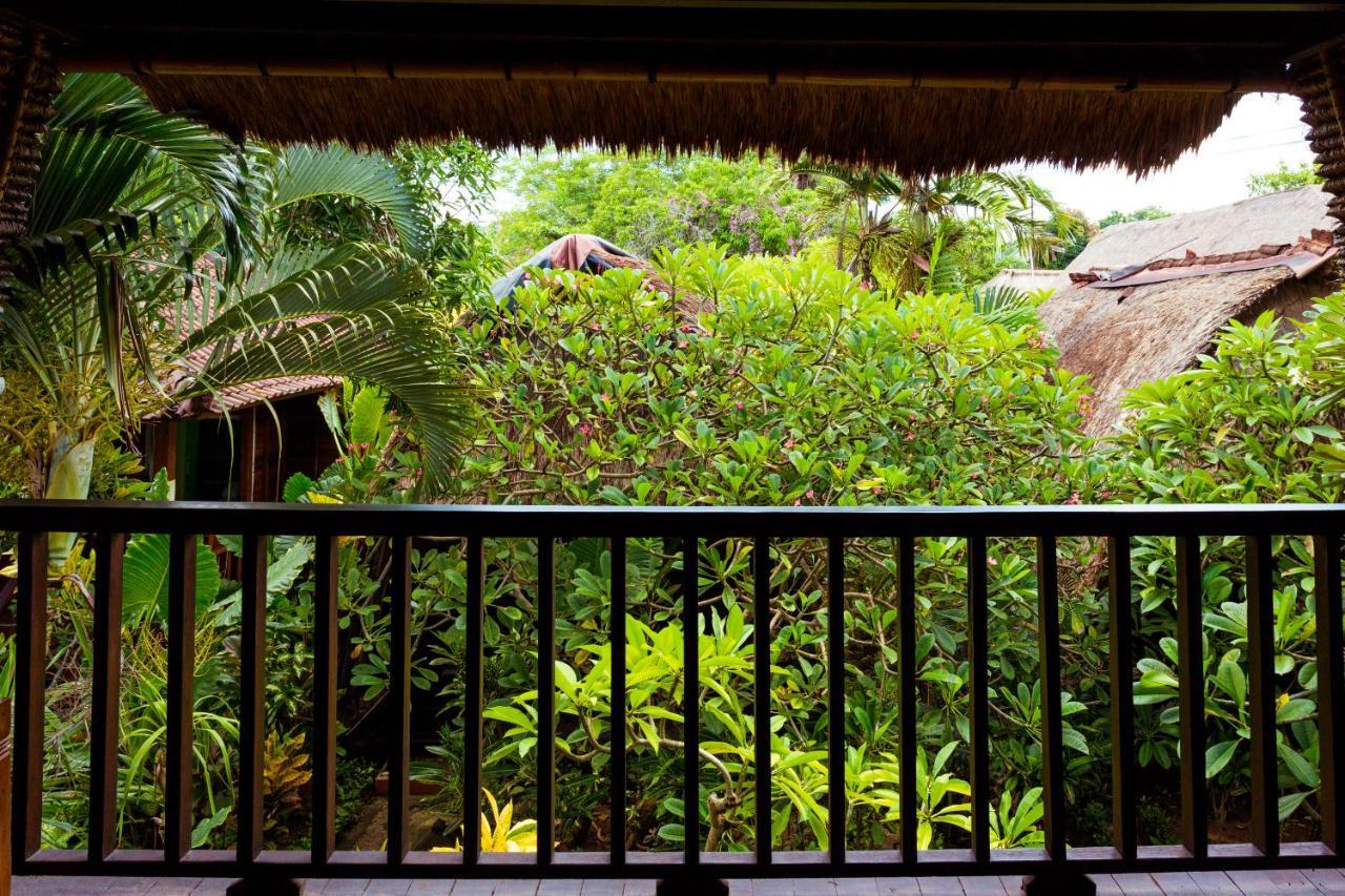 Adi Bungalow Lembongan Εξωτερικό φωτογραφία