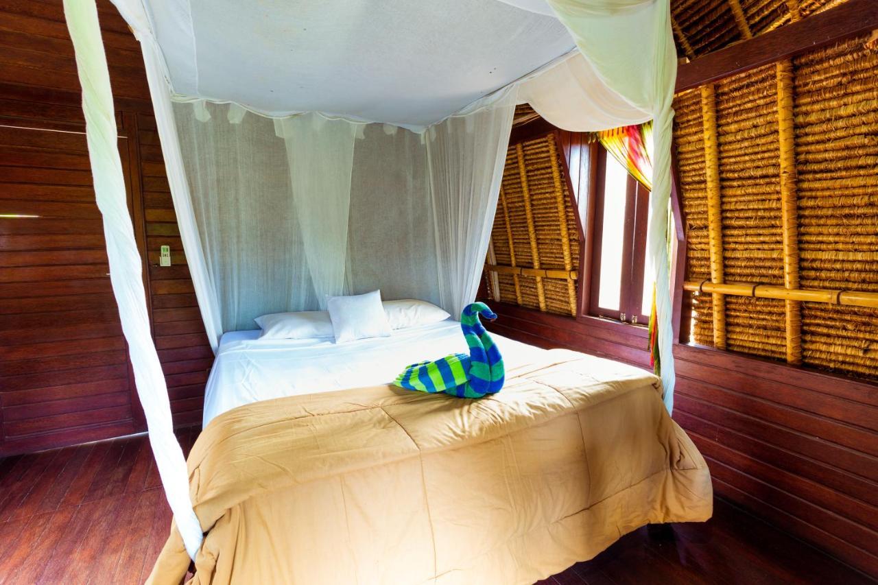 Adi Bungalow Lembongan Εξωτερικό φωτογραφία
