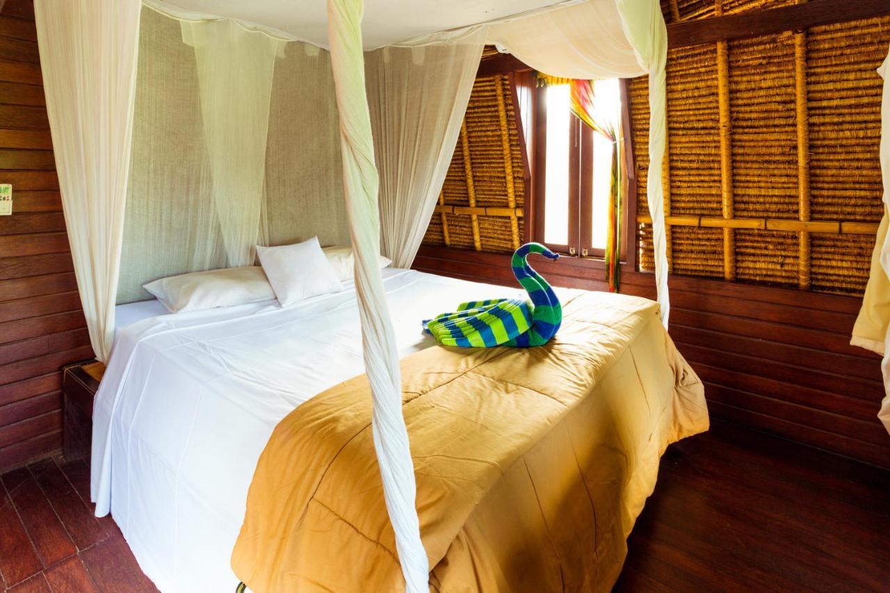 Adi Bungalow Lembongan Εξωτερικό φωτογραφία
