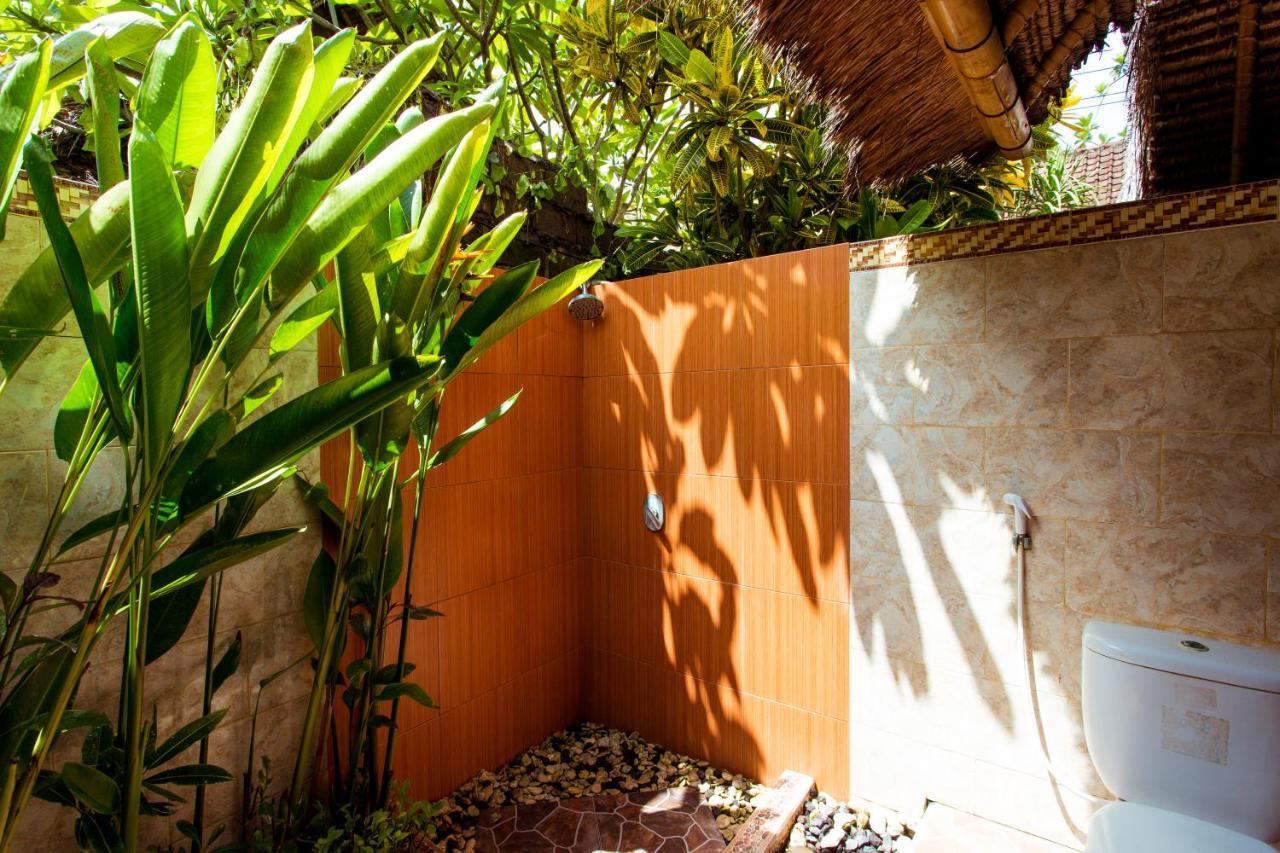 Adi Bungalow Lembongan Εξωτερικό φωτογραφία
