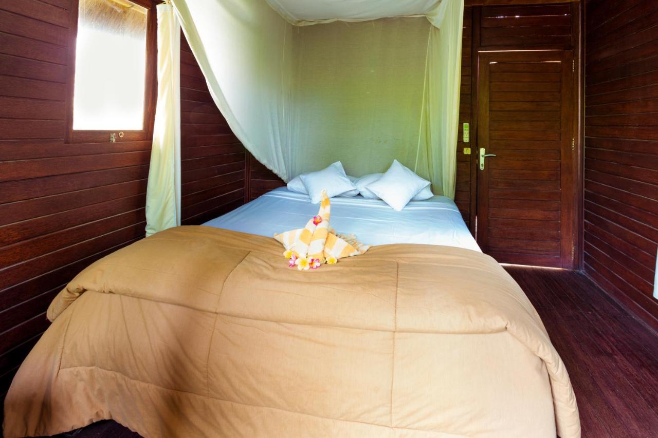 Adi Bungalow Lembongan Εξωτερικό φωτογραφία