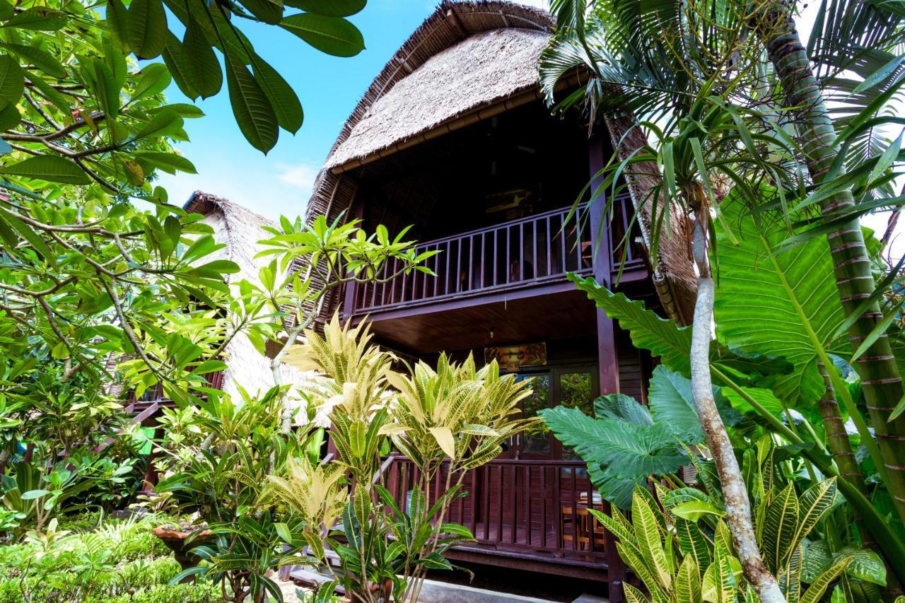 Adi Bungalow Lembongan Εξωτερικό φωτογραφία