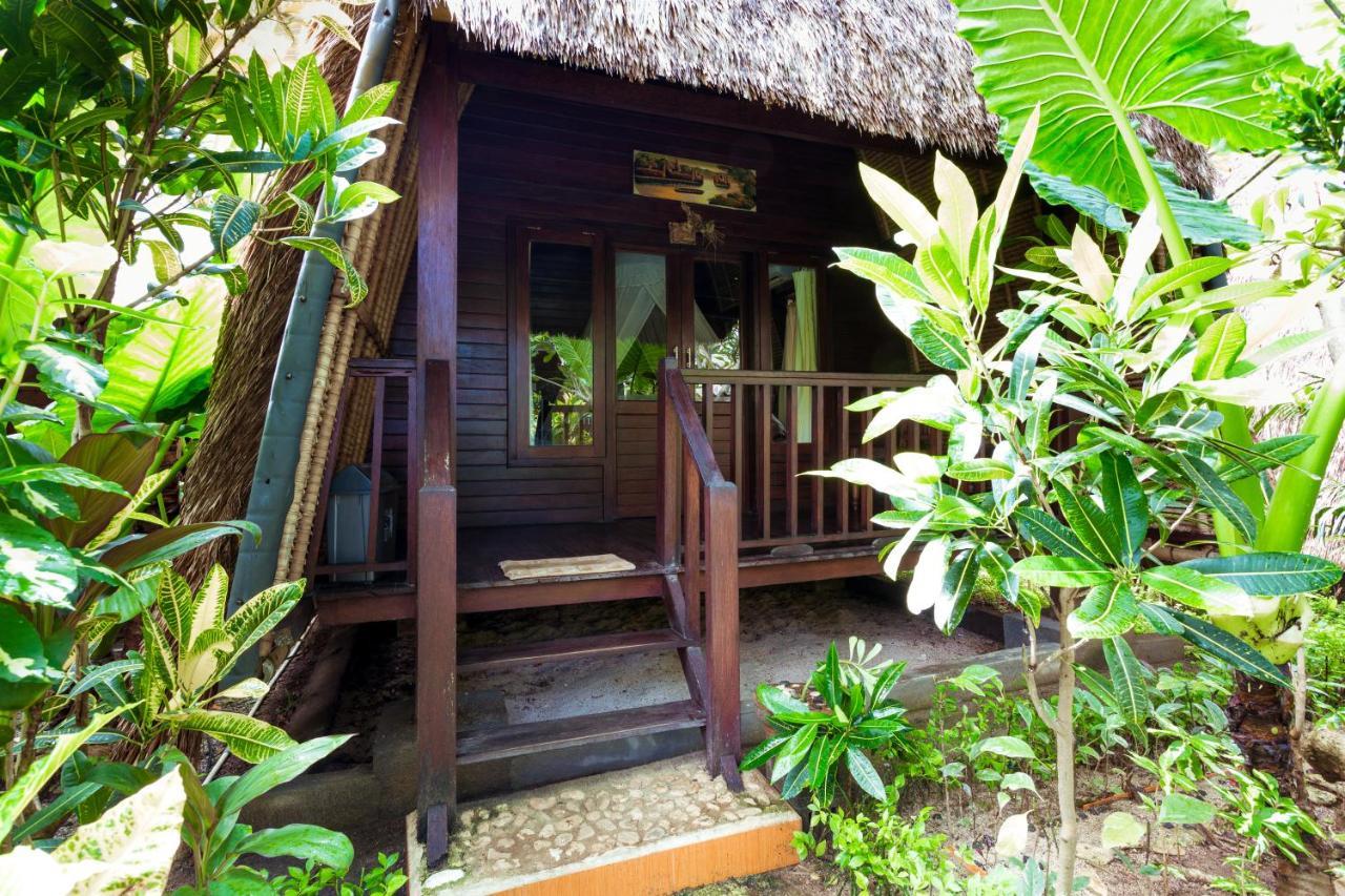 Adi Bungalow Lembongan Εξωτερικό φωτογραφία